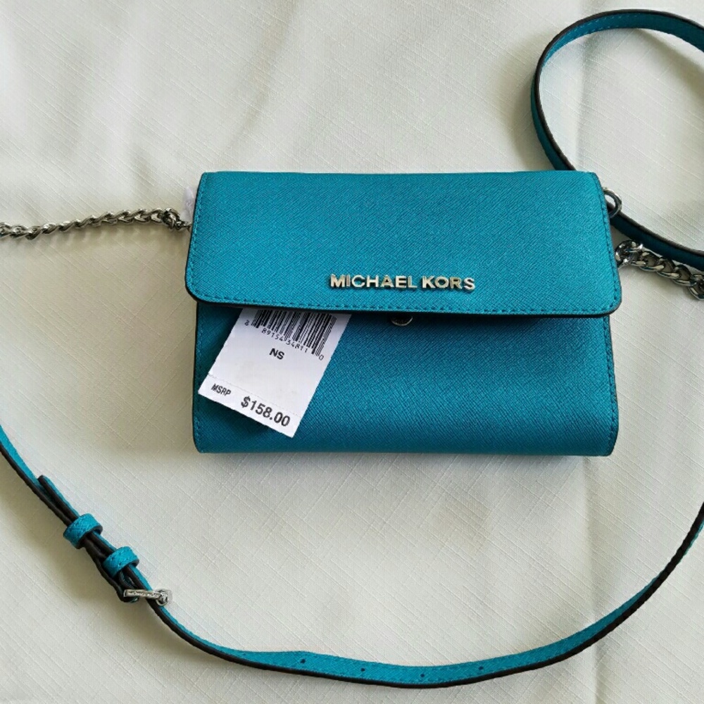 Michael Kors Jet Set Travel LG